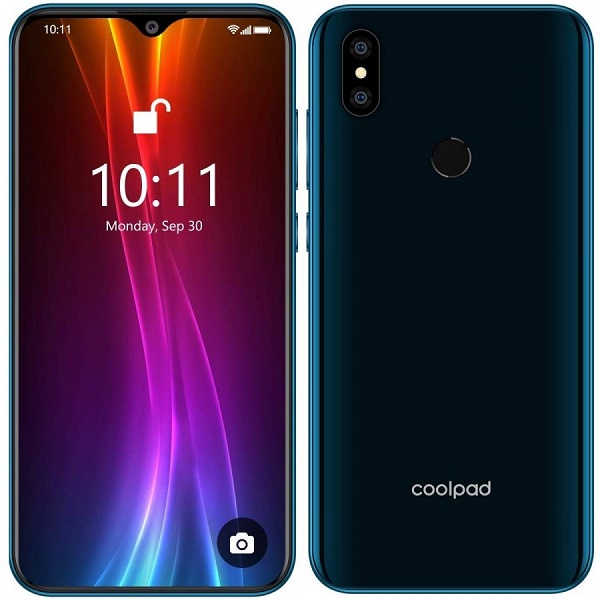 Coolpad Cool 5